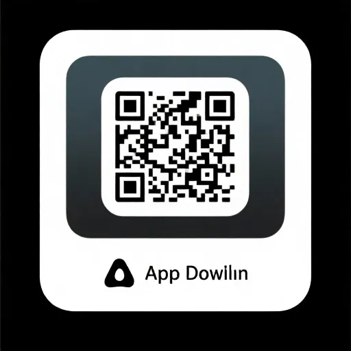 扫码下载极速赛车计划App